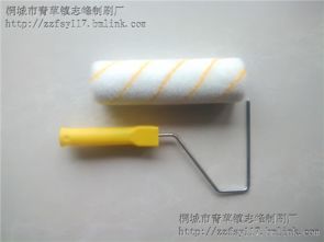 图片 品牌 生产供应商厂家 桐城市青草镇志峰制刷厂