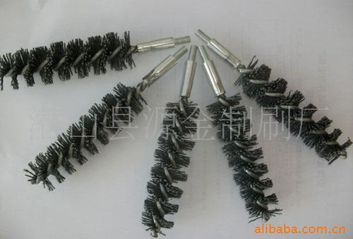 潜山县源金制刷厂