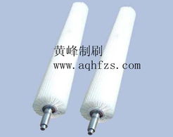 机车工业毛刷图片,机车工业毛刷高清图片 潜山县黄峰制刷厂,