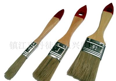俄罗斯油漆刷(图)