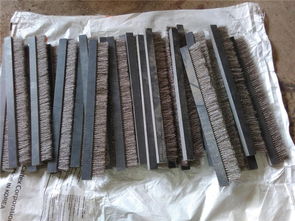 想买质量良好的条刷,就来金制刷业 毛刷辊价位