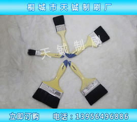 精品推荐 桐城市天铖制刷厂