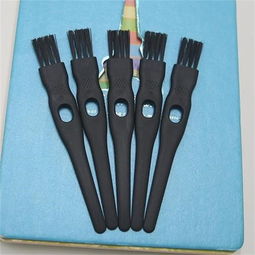 毛刷使用注意事项