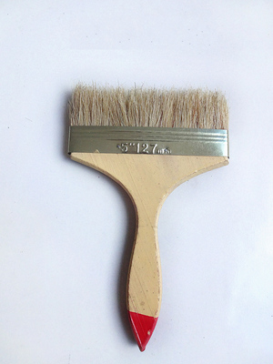 潜山县星峰制刷厂