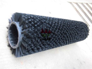 毛刷辊,管道刷,条刷,食品机械毛刷,机械配件 安徽省伟峰制刷厂