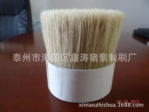 泰州市海陵区鑫涛猪鬃制刷厂