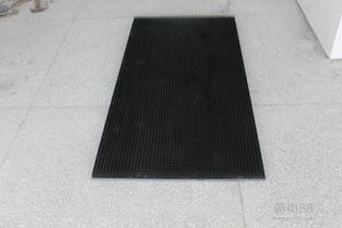 【数控转塔冲床毛刷板pvc毛刷塑料毛刷制刷厂】-