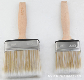【强烈推荐厂家直销大量供应油漆刷民用刷】价格,厂家,图片,刷子,桐城市青草镇新胜制刷厂-
