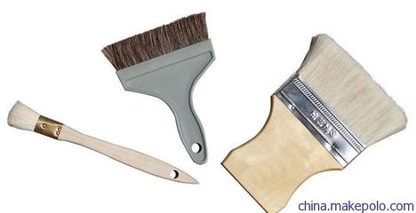 油漆刷批发图片,油漆刷批发图片大全,镇江辛庄制刷材料厂-