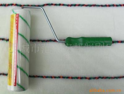 安邦牌滚筒刷 品类齐全，品质可靠的涂装选择