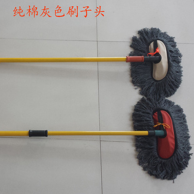 厂家直销月牙型水刷 高效洗车工具的选择