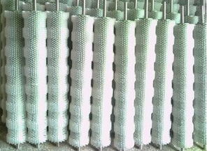 红阳毛刷 匠心制刷，打造卓越清洁体验