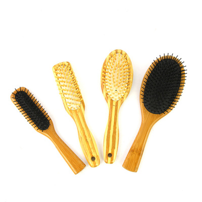 供应环保竹木梳及其他美发造型用具——宁波市镇海宇杰制刷专业厂家