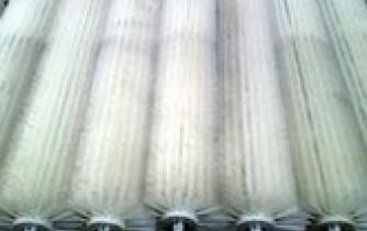 专业制造磁选机毛刷辊 潜山县源谭安兴制刷厂的精细工艺