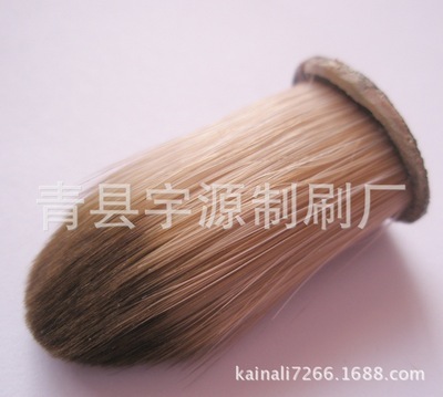 青县宇源制刷厂 专业制造各类洗脸刷及相关配件