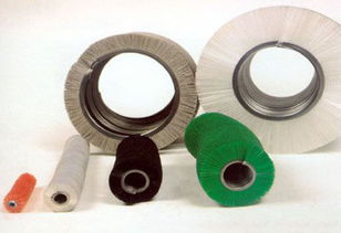 供应清洗毛刷、环卫毛刷等各类毛刷产品——上海与江苏地区低价销售优质制刷服务