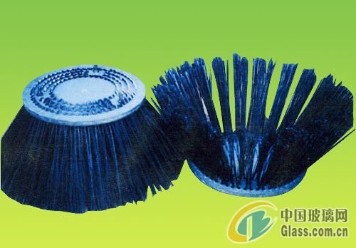 安徽省潜山县棋盘永盛制刷厂 高品质橡胶辊、食品刷辊与水果清洗机刷辊的专业制造