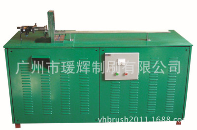 探索高效加工利器 电动式切丝机在金属制品行业的应用与优势