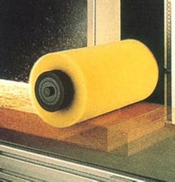 家具抛光辊 潜山县创力特种制刷厂为您打造高效抛光解决方案