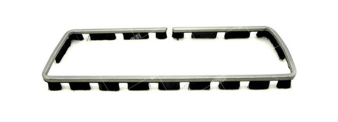 精准匹配，高效清洁 傲群制刷如何实现工业吸尘器排刷的个性化定制