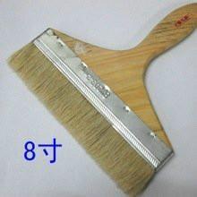 专业之选 8寸油漆刷，安徽亚特制刷厂匠心制造