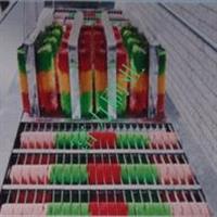 工业机械毛刷与异型毛刷刷辊 潜山富林制刷厂的专业制造