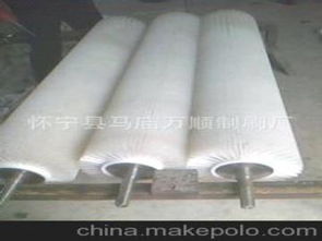 螺旋辊供应与批发市场指南 制刷行业中的关键部件