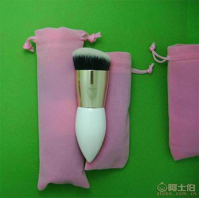 KAINALI新款粉底刷 小胖墩JAN-011的精致美学与实用价值