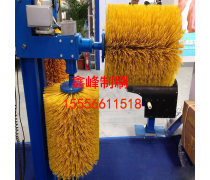 从原料到工艺 深度解析现代制刷产业的产品库体系