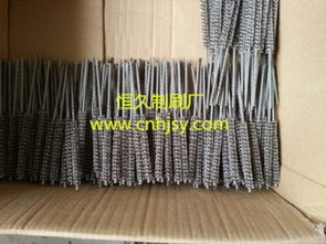 匠心制刷，精工细作——潜山县恒久制刷厂专业供应各类工业清洁刷