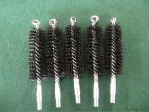 潜山荣生毛刷厂 优质管道刷的制造专家